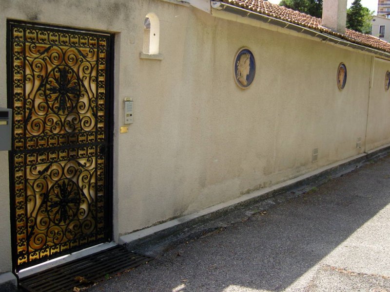 Prostituee carpentras